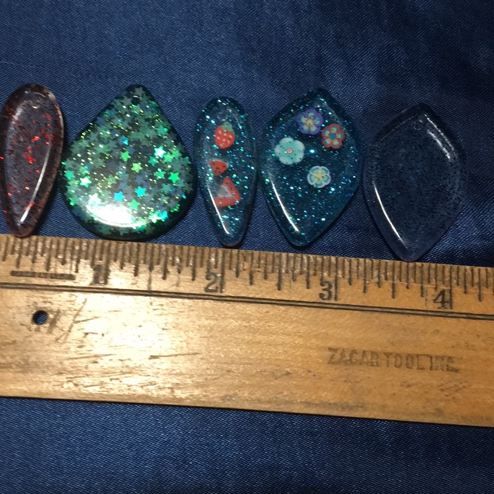 Hand Made Mix & Match